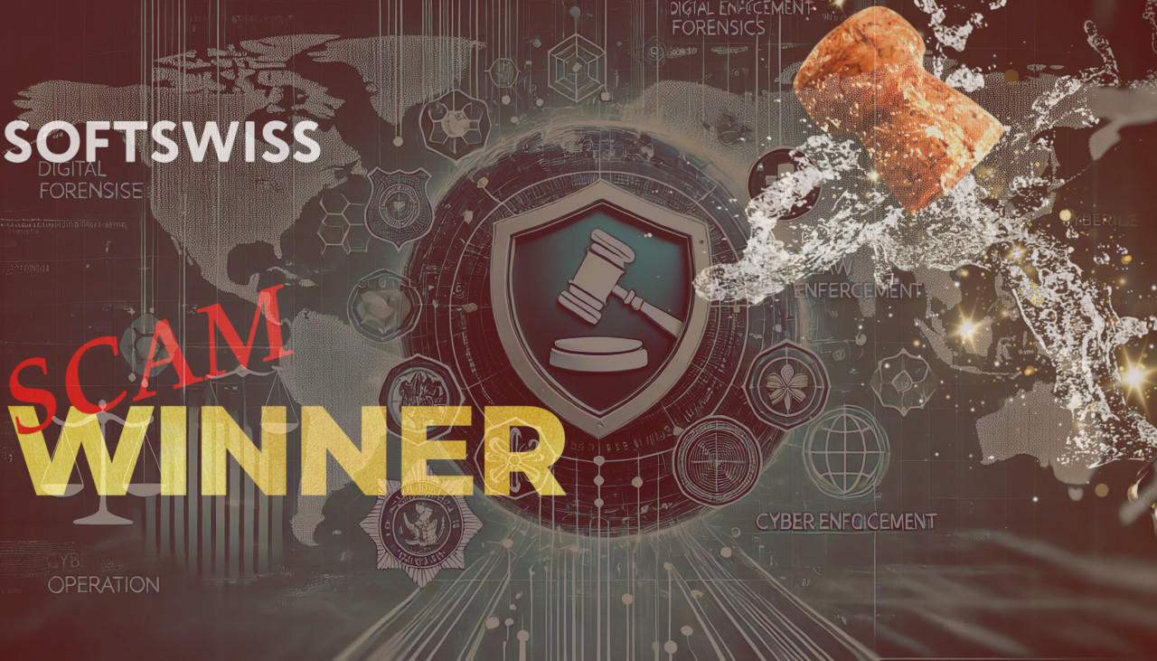 Softswiss-Ivan Montik